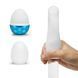 Мастурбатор-яйцо Tenga Egg Snow Crystal с охлаждающим лубрикантом 6501103840 фото 3