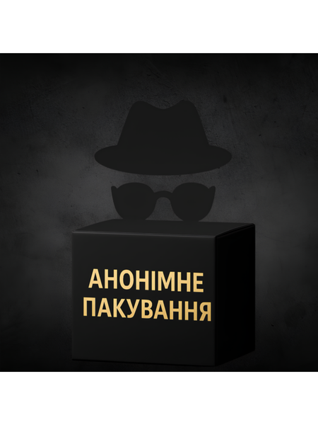 Набір металевих анальних пробок Passion зі змінними насадками 6501103999 фото