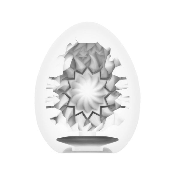 Мастурбатор-яйцо Tenga Egg Shiny II Pride Edition 6501103839 фото