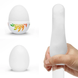Мастурбатор-яйцо Tenga Egg Shiny II Pride Edition 6501103839 фото 3