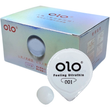 Презервативи OLO Feeling Ultrathin Ультратонкі зі стимулюючою кулькою 5 шт
