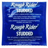 Презервативы Lifestyles Rough Rider 3 шт 6400229591 фото