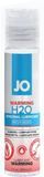 Лубрикант JO H2O Warming із зігріваючим ефектом 30 мл 796494410646 фото
