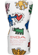 Мастурбатор Tenga Keith Haring Soft Case Cup Мягкая подушечка 6501103884 фото 1