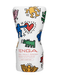 Мастурбатор Tenga Keith Haring Soft Case Cup Мягкая подушечка 6501103884 фото 1