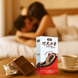 Презервативи OLO Chocolate Ультратонкі з ароматом і смаком шоколаду 10 шт 6501053681 фото 5