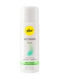 Лубрикант Pjur Woman Aloe на водній основі 30 мл 6501053612 фото
