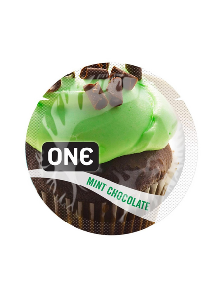 Презервативи One Flavor Waves Ароматизовані Різноколірні 6 шт 6400229335 фото