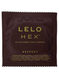 Презервативи Lelo Hex Respect XL 3 шт 7350075024979 фото 2