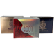Набор презервативов OLO Gold Budda 10 шт + Benefit 10 шт + Red Silver 10 шт 6501052025 фото 2