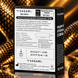 Презервативи Sagami Xtreme Tapered Shape Cobra 3 шт  6400229302 фото 3