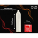 Презервативы OLO Bare Thin 001 Square с точками 10 шт 6501053316 фото 3