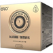 Презервативы OLO Physical Delay Sleeve пролонгирующие 10 шт 6501053312 фото 1