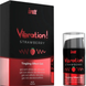 Рідкий вібратор Intt Vibration Strawberry зі смаком полуниці 15 мл 6501053569 фото 1