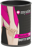 Мастурбатор Mystim MasturbaTIN Dotty Dora 6401231416 фото