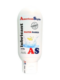 Лубрикант American Style Water Based Lubricant Banana На водно-силіконовій основі Банан 115 мл 6400230528 фото