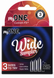 Презервативи My ONE Wide Sampler 3 шт 6501053465 фото 1