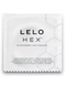 Презервативи Lelo Hex Original 3 шт 6501053611 фото 2