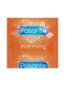Презервативи Pasante Warming Зігрівальні 3 шт 6400230123 фото 2