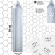 Презервативи Lelo Hex Original 3 шт 6501053611 фото 3