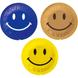 Презервативы EXS Smiley Face смайлик 3 шт 6501053639 фото 1