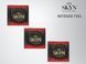 Презервативи Skyn Intense Feel Без латексу 3 шт 6501053342 фото 3