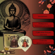 Презервативы OLO Gold Indian god oil 10 шт 6501053489 фото 2