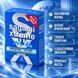 Презервативи Sagami Xtreme Feel Fit Ультратонкі 3 шт 6400229301 фото 2
