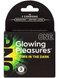 Презервативы One Glowing 3 шт  6501053333 фото 1
