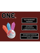 Презервативи One Tattoo Touch червоний 5 шт у кейсі  6501051997 фото 4
