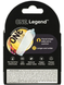Презервативы One Legend Extra Large 3 шт 6501053330 фото 2