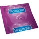 Презервативы Pasante Trim Уменьшенной ширины 3 шт 6400230103 фото 1