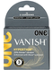 Презервативи One Vanish 3 шт 6501053332 фото 1
