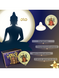 Презервативи OLO Blue Indian god oil 10 шт 6501053488 фото 2