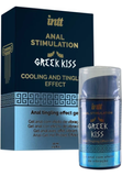 Стимулирующий гель Intt Greek Kiss 15 мл 6501053627 фото