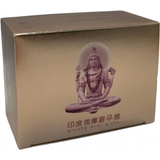 Презервативы OLO Gold Budda c гиалуроновой смазкой и ароматом ванили 10 шт 6501053313 фото