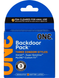 Презервативи One Back Door 3 шт 6501053334 фото 1
