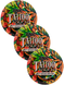 Презервативы One Tattoo Touch с текстурным рисунком 3 шт 6400230328 фото 1
