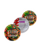 Презервативы One Tattoo Touch с текстурным рисунком 3 шт 6400230328 фото 2