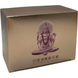 Презервативи OLO Gold Budda c гіалуроновим змащенням і ароматом ванілі 10 шт 6501053313 фото 1