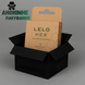 Презервативи Lelo Hex Organic 3 шт 6501053684 фото 5