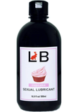 Лубрикант L.B. Sexual Lubricant Water Based Cupcake 500 мл 6400230538 фото