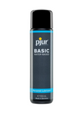 Лубрикант Pjur Basic waterbased на Водній основі 100 мл 827160101886 фото