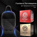 Набор презервативов OLO Neo Black 10 шт + OLO Neo Red 10 шт + OLO Physical Delay Sleeve Пролонгирующие 10 шт 6501053584 фото 6