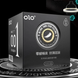 Набор презервативов OLO Neo Black 10 шт + OLO Neo Red 10 шт + OLO Physical Delay Sleeve Пролонгирующие 10 шт 6501053584 фото 4