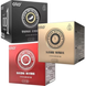 Набор презервативов OLO Neo Black 10 шт + OLO Neo Red 10 шт + OLO Physical Delay Sleeve Пролонгирующие 10 шт 6501053584 фото 1