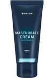 Крем для мастурбации Boners Masturbation Cream 100 мл 6501053319 фото