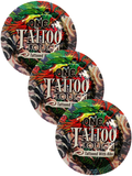 Презервативы One Tattoo Touch з текстурним малюнком 3 шт 6400230327 фото