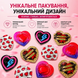 Презервативи Pasante Love Mix Червоного кольору в унікальному пакуванні у формі серця 5 шт 6501053720 фото 3