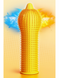 Презервативы OLO G-Spot 2080 с пупырышками 10 шт 6501053632 фото 2